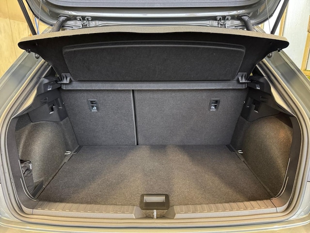 Audi A1 35 TFSI S-Line S-Tronic Sportback