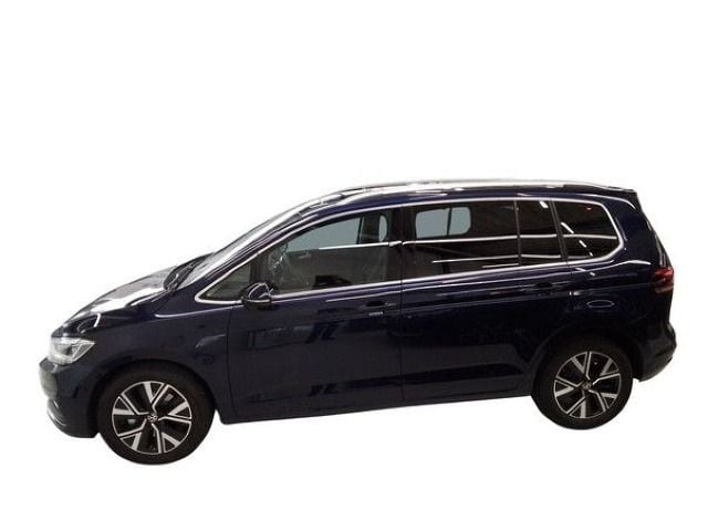 Volkswagen Touran 2.0 TDI DSG Highline