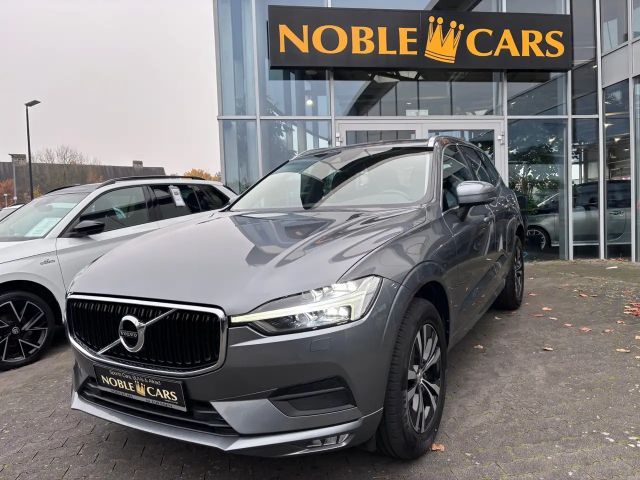Volvo XC60 Momentum