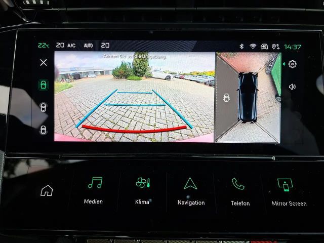 Peugeot 308 Allure Pack SW