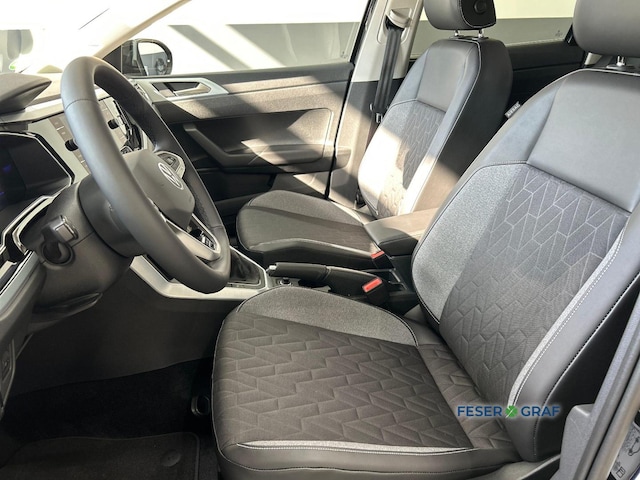 Volkswagen Taigo Taigo Goal 1,0 TSI 85kW 6-Gang