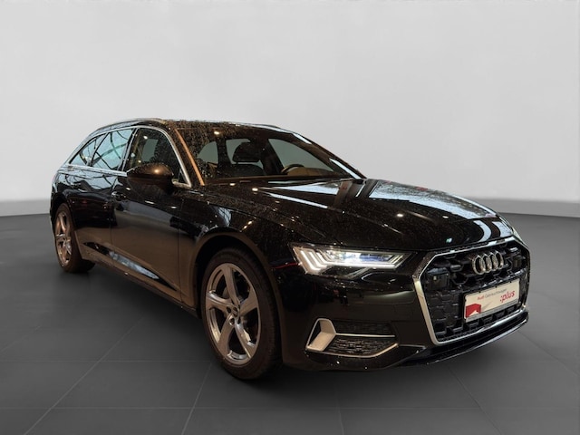 Audi A6 40 TDI Avant Quattro S-Tronic