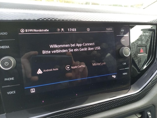 Volkswagen Polo 1.0 TSI DSG Life