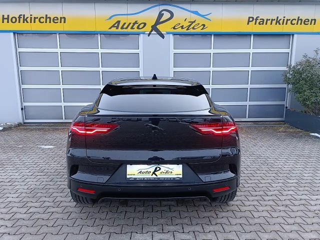 Jaguar I-Pace AWD S