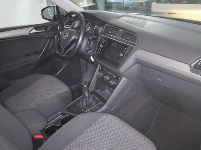 Volkswagen Tiguan Allspace Comfortline