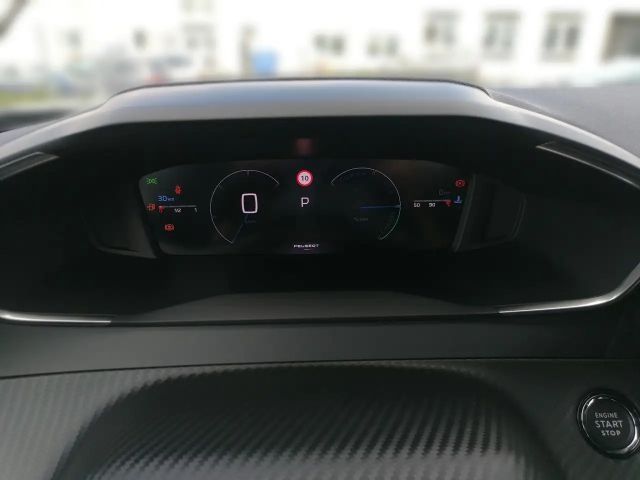 Peugeot 2008 Allure Pack