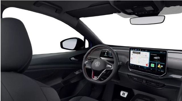 Volkswagen ID.4 GTX IQ.Drive