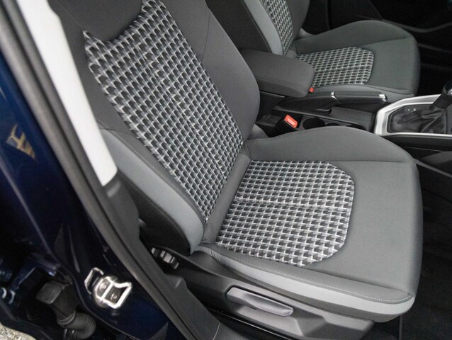 Audi A1 30 TFSI Allstreet S-Tronic