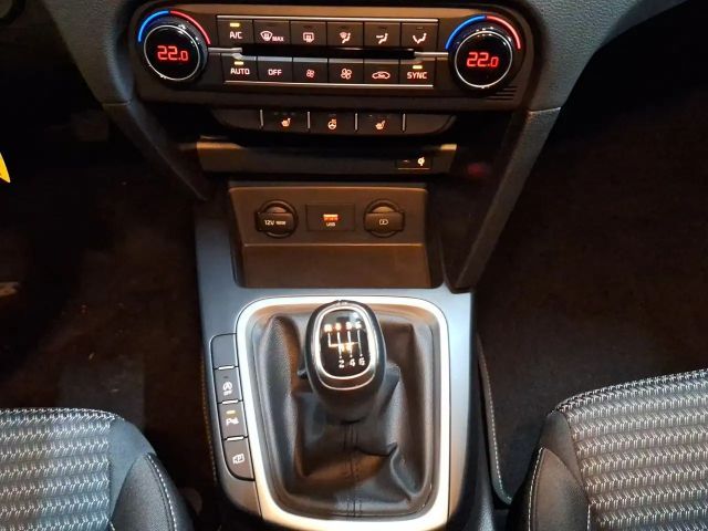 Kia Ceed GDi Spirit SportWagon