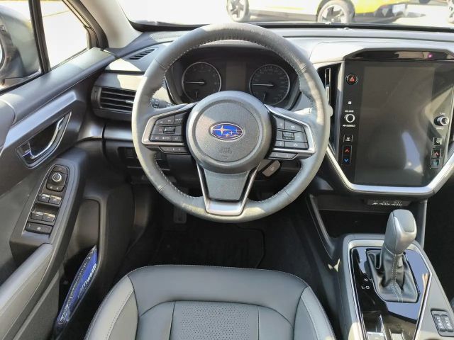 Subaru Impreza AWD