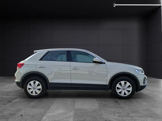 Volkswagen T-Roc TSI LED AID Park-Assist SH