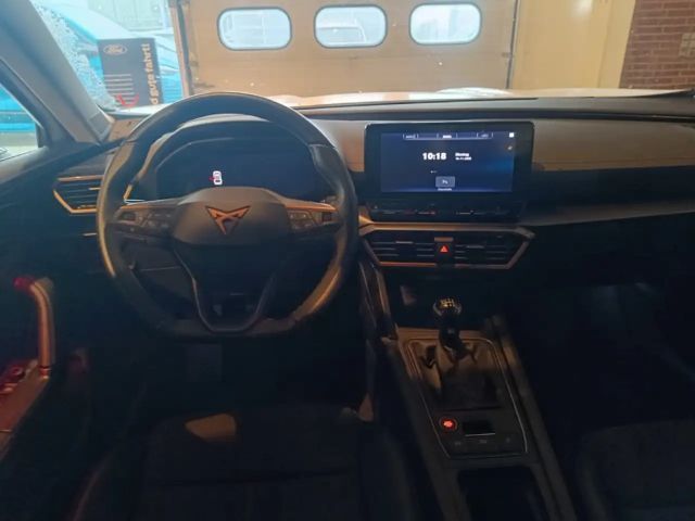 Cupra Formentor 1.5 TSI