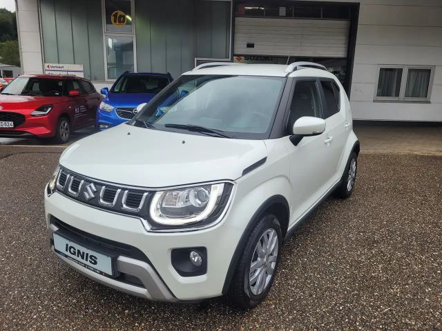 Suzuki Ignis 4x4 Comfort