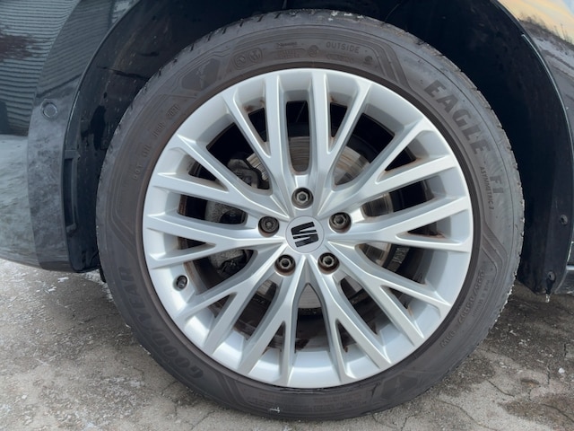 Seat Leon 1.5 eTSI DSG Sportstourer Xcellence