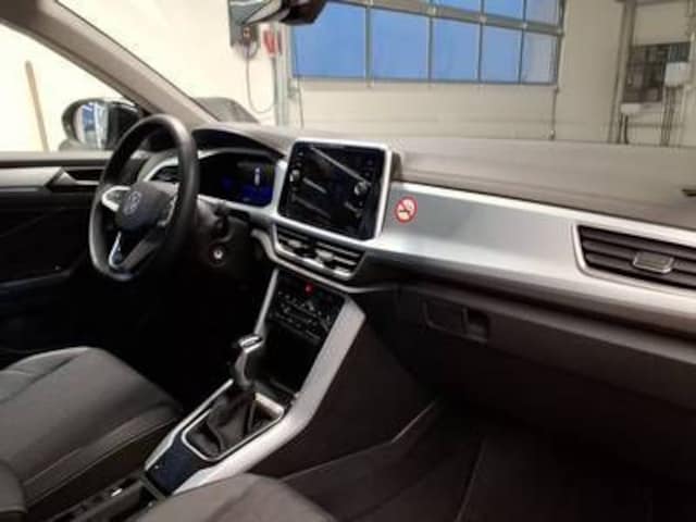 Volkswagen T-Roc 2.0 TDI DSG
