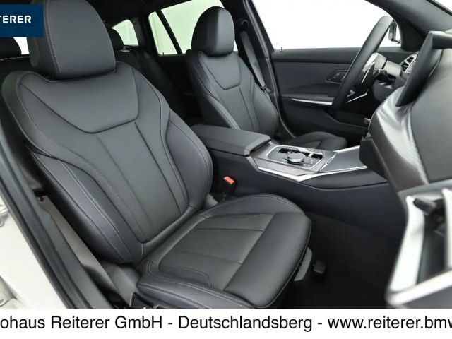 BMW 320 320d M-Sport xDrive