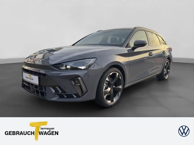 Cupra Leon DSG Sportstourer