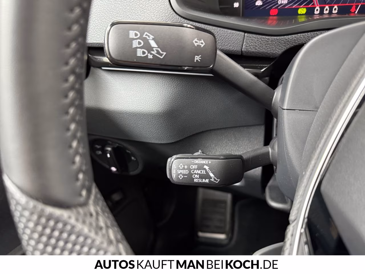 Skoda Karoq 1.5 TSI Sportline