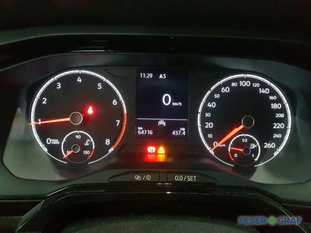 Volkswagen Polo Comfortline