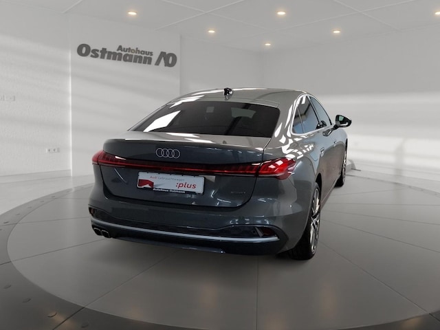 Audi A5 Quattro S-Tronic