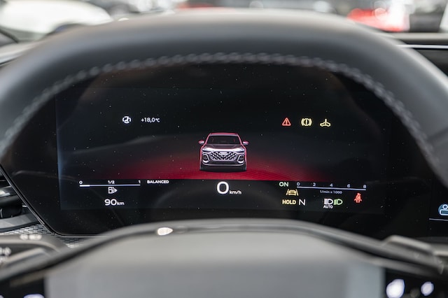 Audi Q5 Quattro S-Tronic