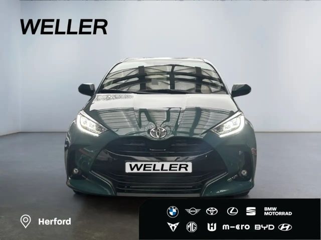 Toyota Yaris Comfort Hatchback Hybride