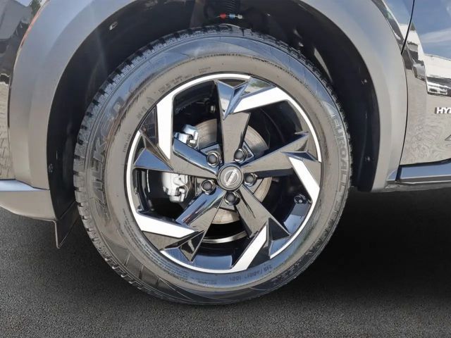 Nissan Juke N-Connecta