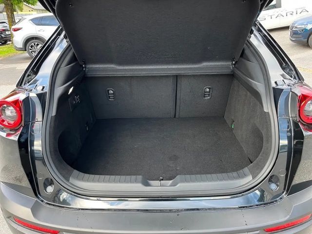 Mazda MX-30 SkyActiv e-Skyactiv