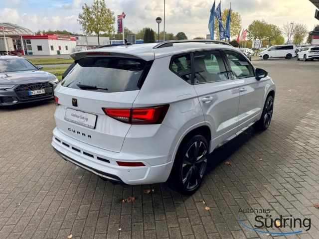 Cupra Ateca DSG