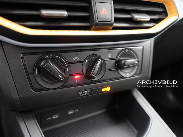 Seat Arona Arona  VIRT LED PORT NAVI PDC KLIMA