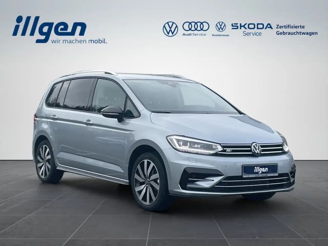 Volkswagen Touran 1.5 TSI R-Line