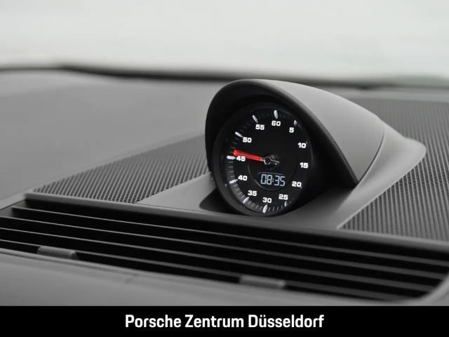 Porsche Panamera S Sport Turismo Turbo