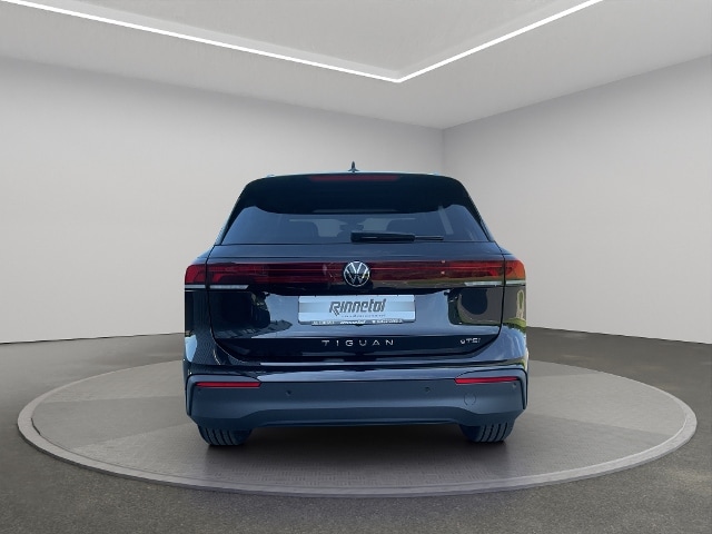 Volkswagen Tiguan 2.0 TDI DSG
