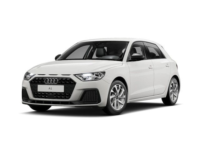 Audi A1 25 TFSI S-Tronic Sportback