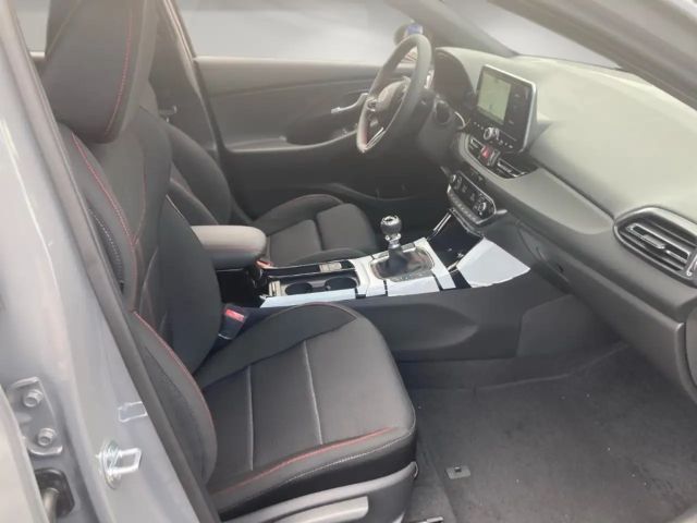 Hyundai i30 N Line T-GDi