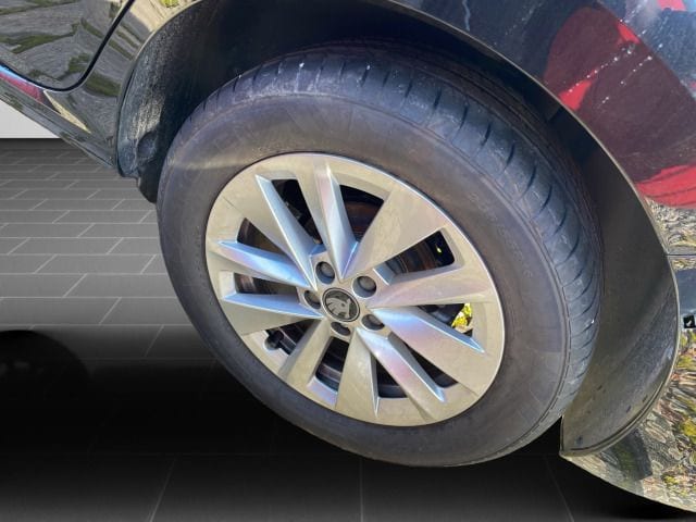 Skoda Scala Selection