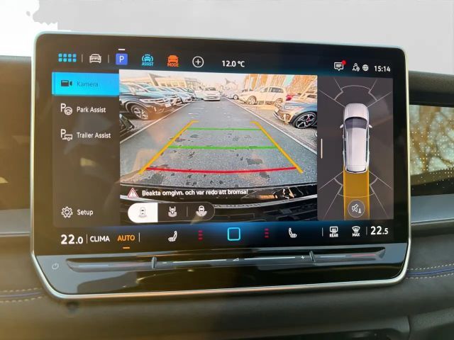 Volkswagen Tayron 2.0 TDI DSG R-Line