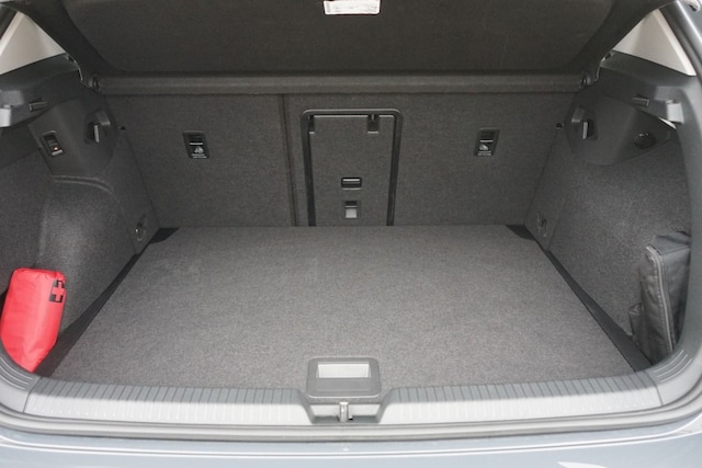 Volkswagen Golf 1.5 eTSI Golf VIII