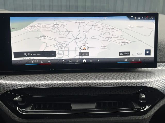 BMW 320 320i M-Sport Touring