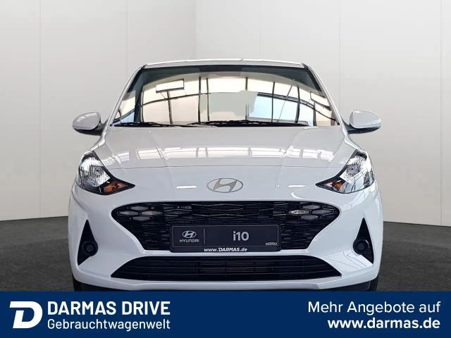 Hyundai i10 1.2 Trend