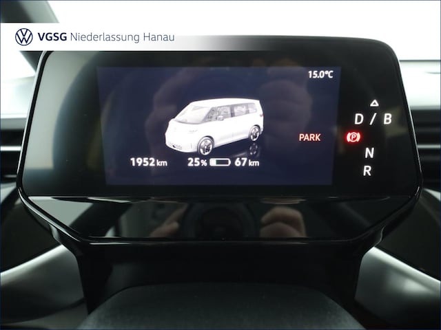 Volkswagen ID.Buzz 7-zitter IQ.Drive Pro