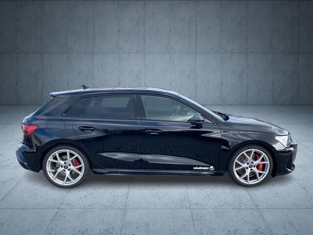 Audi RS3 Quattro S-Tronic Sportback