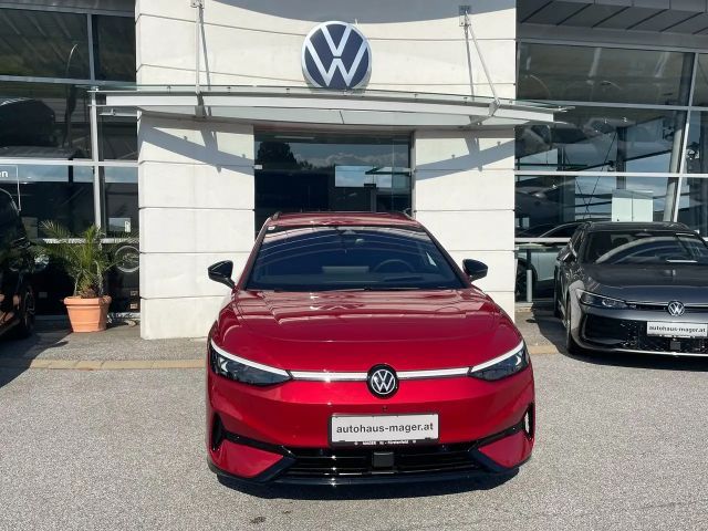 Volkswagen ID.7 Business Pro Tourer