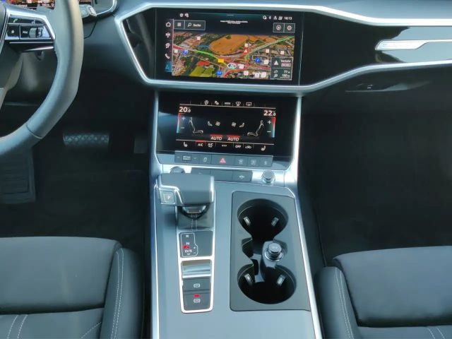 Audi A6 45 TDI Avant Quattro S-Line S-Tronic