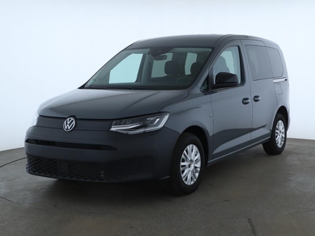 Volkswagen Caddy 2.0 TDI Combi