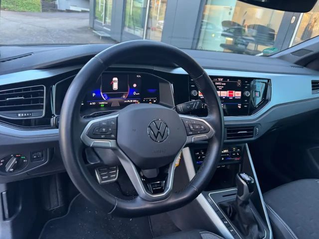 Volkswagen Polo 1.0 TSI DSG