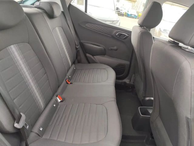 Hyundai i10 1.0 Select