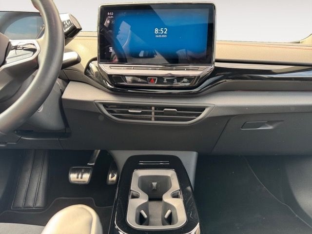 Volkswagen ID.4 220 kW GTX Plus