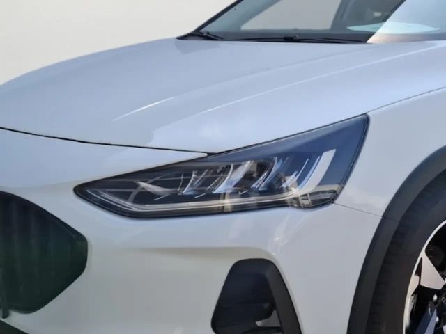 Ford Focus Active