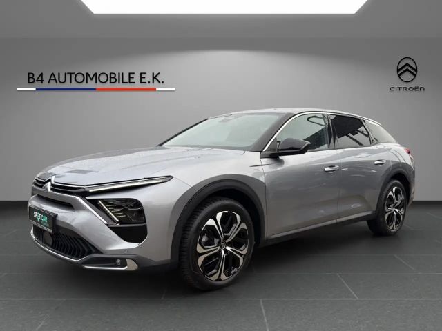 Citroën C5 X Plus PureTech